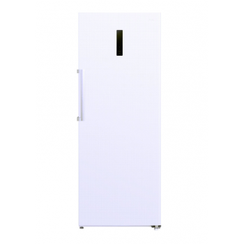 CSH380NWR5 CHIQ 380 L Single Door Hybrid Fridge Freezer - Right Hinge 